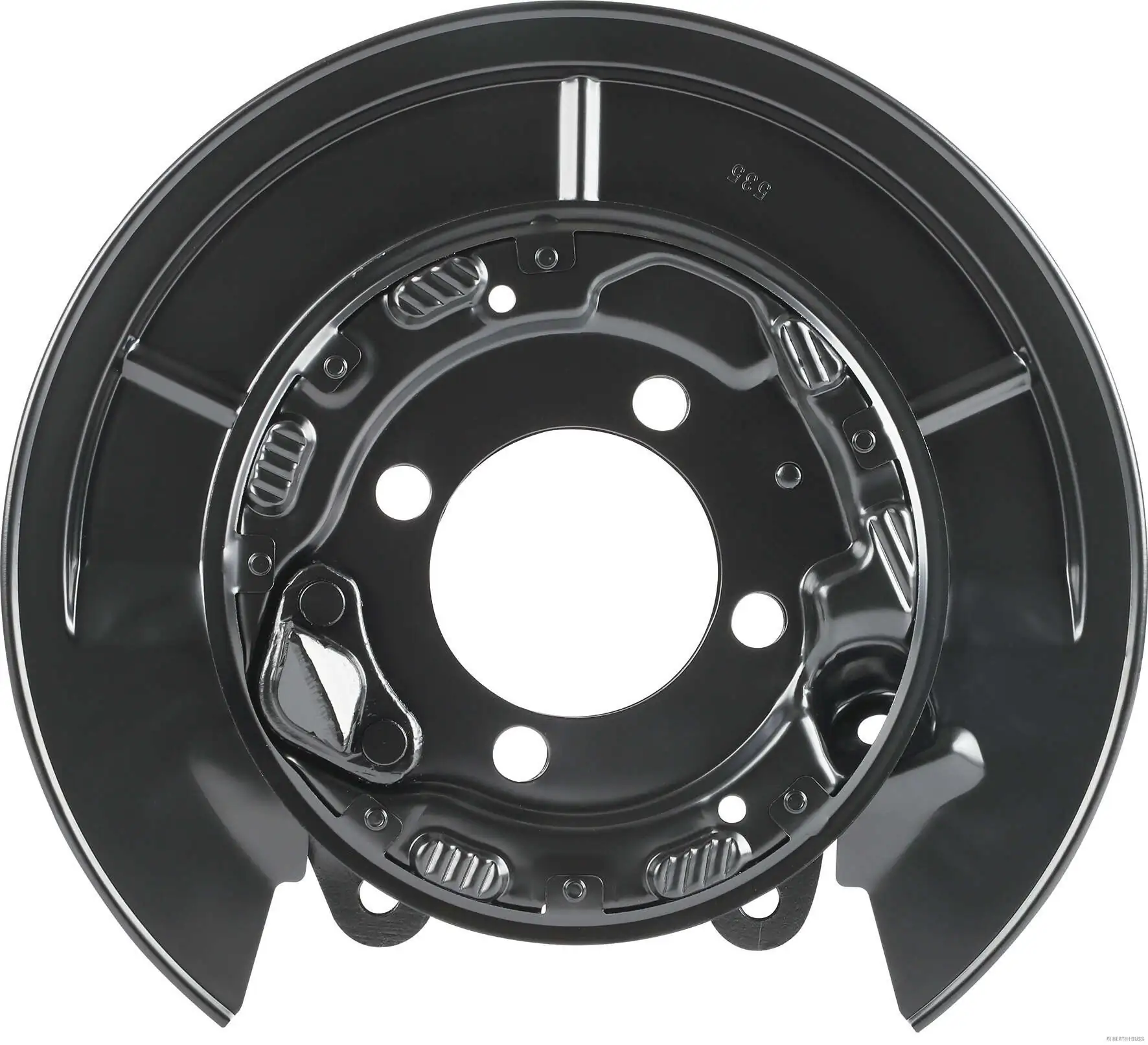 Splash Guard, brake disc